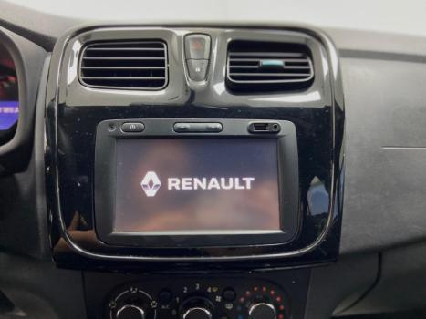 RENAULT Sandero 1.0 12V 4P SCE VIBE FLEX, Foto 8