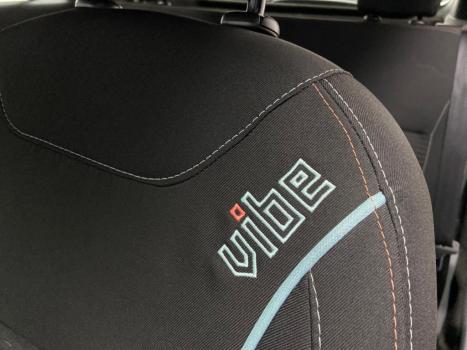 RENAULT Sandero 1.0 12V 4P SCE VIBE FLEX, Foto 10