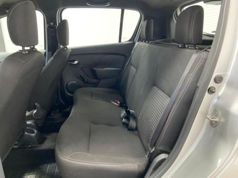 RENAULT Sandero 1.0 12V 4P SCE VIBE FLEX, Foto 11