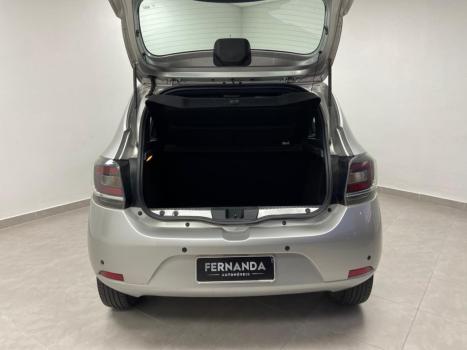 RENAULT Sandero 1.0 12V 4P SCE VIBE FLEX, Foto 12