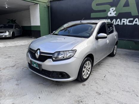 RENAULT Sandero 1.0 12V 4P FLEX SCE EXPRESSION, Foto 3