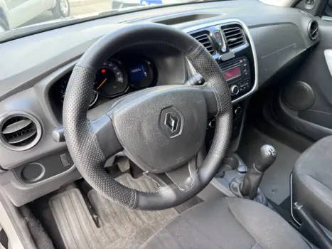 RENAULT Sandero 1.0 12V 4P FLEX SCE EXPRESSION, Foto 8