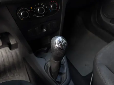 RENAULT Sandero 1.0 12V 4P FLEX SCE EXPRESSION, Foto 10