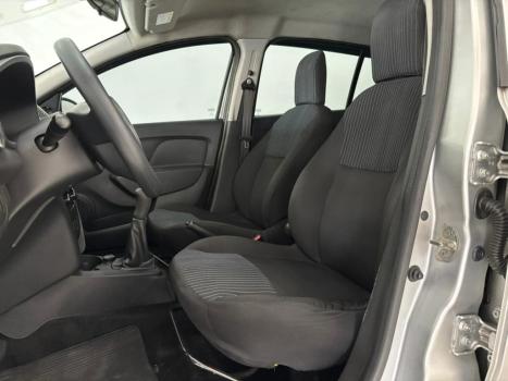 RENAULT Sandero 1.0 12V 4P FLEX SCE AUTHENTIQUE, Foto 8