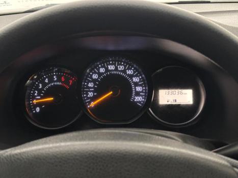 RENAULT Sandero 1.0 12V 4P FLEX SCE AUTHENTIQUE, Foto 10