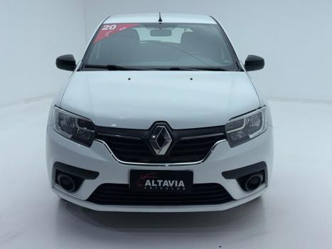 RENAULT Sandero 1.0 12V 4P FLEX SCE LIFE, Foto 5