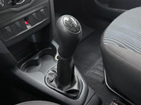 RENAULT Sandero 1.0 12V 4P FLEX SCE LIFE, Foto 11