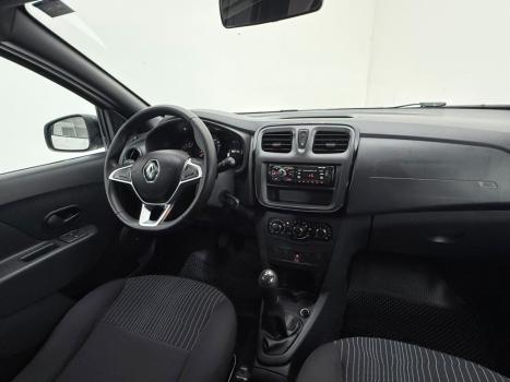 RENAULT Sandero 1.0 12V 4P FLEX SCE LIFE, Foto 13
