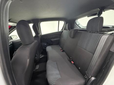 RENAULT Sandero 1.0 12V 4P FLEX SCE LIFE, Foto 14