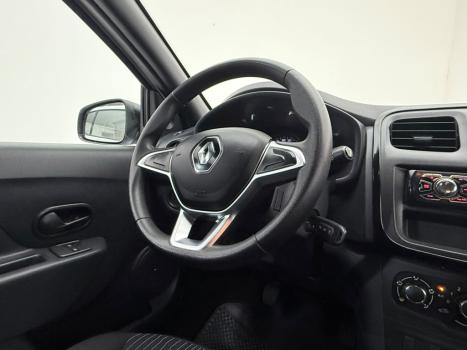 RENAULT Sandero 1.0 12V 4P FLEX SCE LIFE, Foto 15