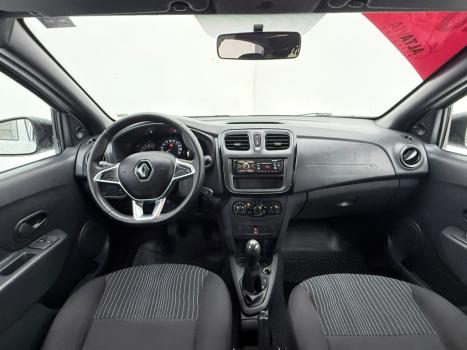 RENAULT Sandero 1.0 12V 4P FLEX SCE LIFE, Foto 18
