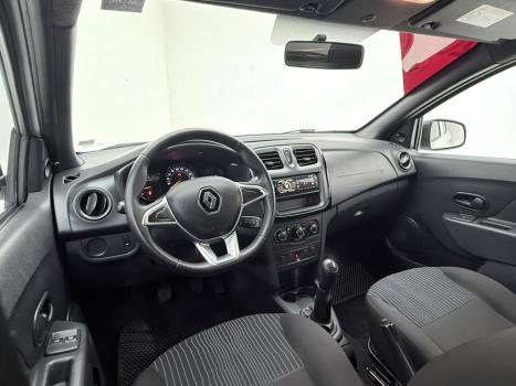 RENAULT Sandero 1.0 12V 4P FLEX SCE LIFE, Foto 19