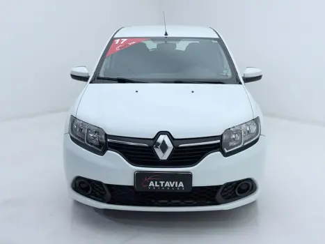 RENAULT Sandero 1.0 12V 4P FLEX SCE EXPRESSION, Foto 9