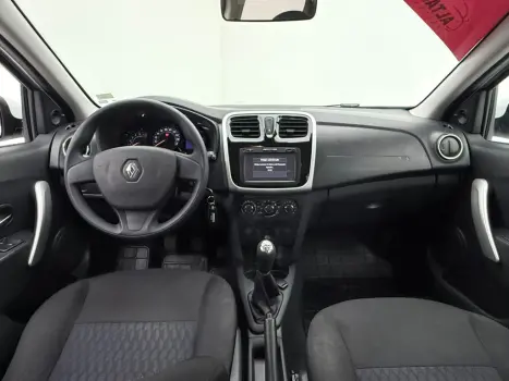 RENAULT Sandero 1.0 12V 4P FLEX SCE EXPRESSION, Foto 15