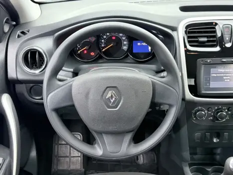 RENAULT Sandero 1.0 12V 4P FLEX SCE EXPRESSION, Foto 18