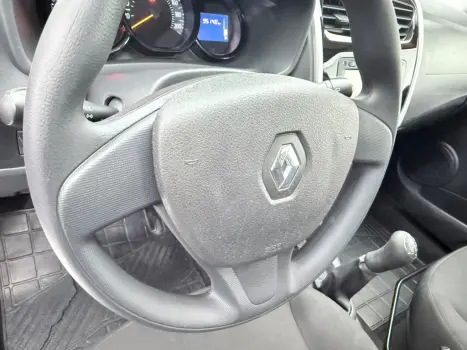 RENAULT Sandero 1.0 12V 4P FLEX SCE EXPRESSION, Foto 19