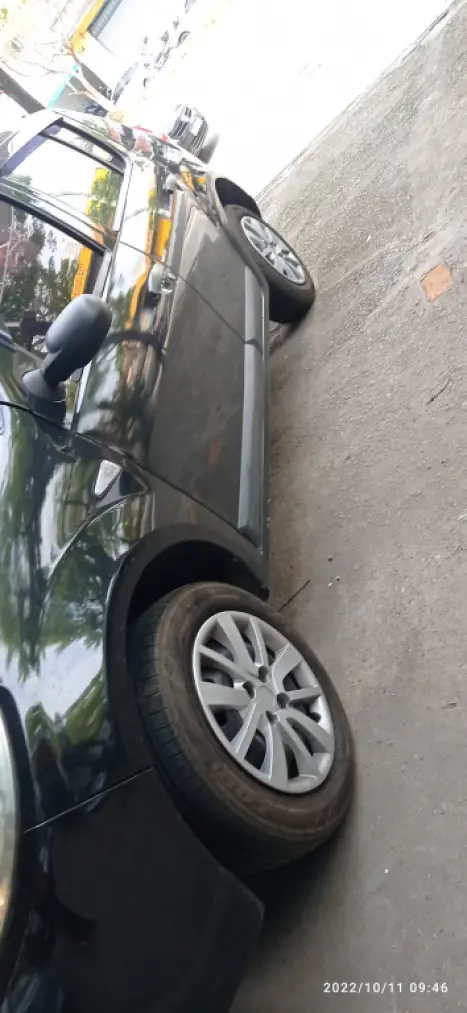 RENAULT Sandero 1.6 4P FLEX EXPRESSION, Foto 2 RENAULT Sandero 1.6 4P FLEX EXPRESSION, Foto 2