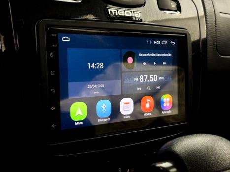 RENAULT Sandero 1.6 16V 4P FLEX SCE STEPWAY, Foto 11 RENAULT Sandero 1.6 16V 4P FLEX SCE STEPWAY, Foto 11