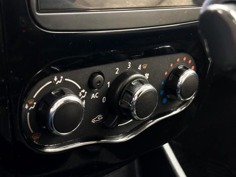 RENAULT Sandero 1.6 16V 4P FLEX SCE STEPWAY, Foto 12 RENAULT Sandero 1.6 16V 4P FLEX SCE STEPWAY, Foto 12