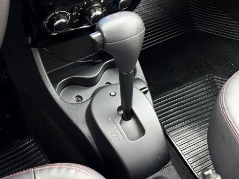 RENAULT Sandero 1.6 16V 4P FLEX SCE STEPWAY, Foto 13 RENAULT Sandero 1.6 16V 4P FLEX SCE STEPWAY, Foto 13