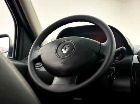 RENAULT Sandero 1.6 16V 4P FLEX SCE STEPWAY, Foto 15 RENAULT Sandero 1.6 16V 4P FLEX SCE STEPWAY, Foto 15