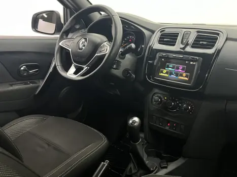 RENAULT Sandero 1.6 16V 4P FLEX SCE ZEN, Foto 18