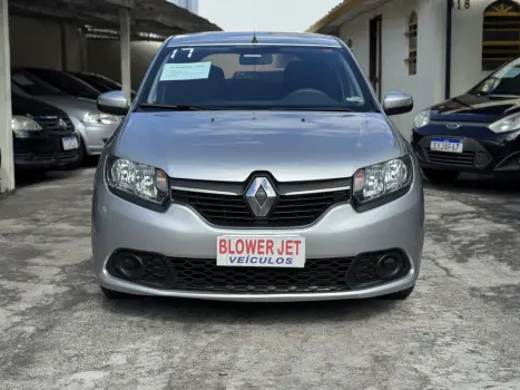 RENAULT Sandero 1.6 4P FLEX EXPRESSION, Foto 2