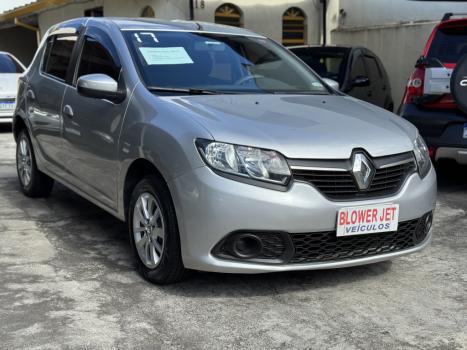 RENAULT Sandero 1.6 4P FLEX EXPRESSION, Foto 4