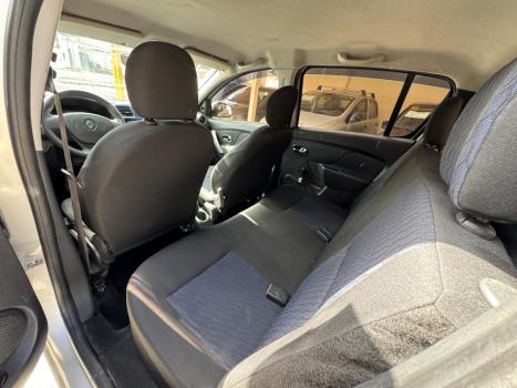 RENAULT Sandero 1.6 4P FLEX EXPRESSION, Foto 10