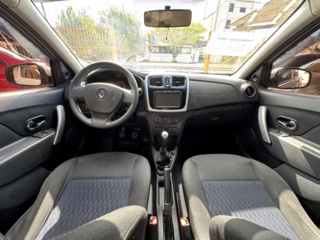 RENAULT Sandero 1.6 4P FLEX EXPRESSION, Foto 9