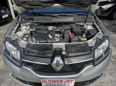 RENAULT Sandero 1.6 4P FLEX EXPRESSION, Foto 11