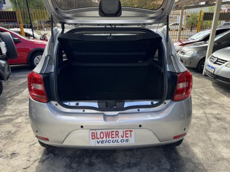 RENAULT Sandero 1.6 4P FLEX EXPRESSION, Foto 12