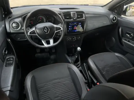 RENAULT Sandero 1.6 16V 4P FLEX SCE STEPWAY, Foto 2
