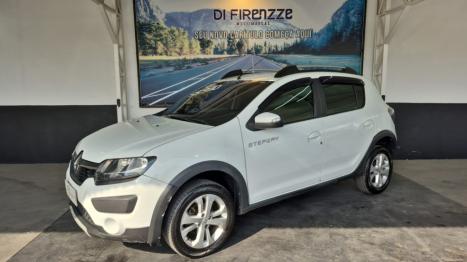 RENAULT Sandero 1.6 16V 4P FLEX SCE ZEN, Foto 1