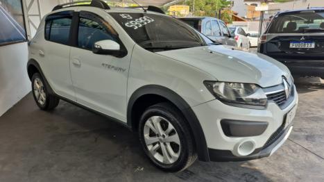 RENAULT Sandero 1.6 16V 4P FLEX SCE ZEN, Foto 3