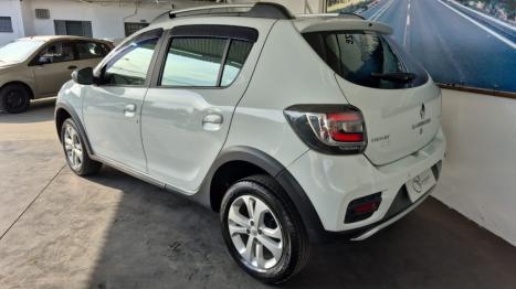 RENAULT Sandero 1.6 16V 4P FLEX SCE ZEN, Foto 4