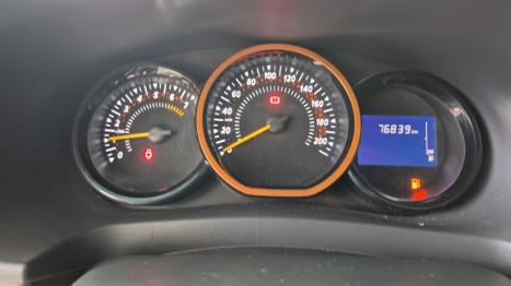 RENAULT Sandero 1.6 16V 4P FLEX SCE ZEN, Foto 5
