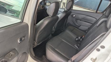 RENAULT Sandero 1.6 16V 4P FLEX SCE ZEN, Foto 8