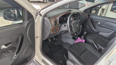 RENAULT Sandero 1.6 16V 4P FLEX SCE ZEN, Foto 9