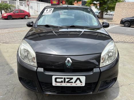 RENAULT Sandero 1.6 16V 4P FLEX NOKIA, Foto 2