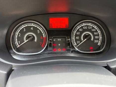 RENAULT Sandero 1.6 16V 4P FLEX NOKIA, Foto 4