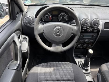 RENAULT Sandero 1.6 16V 4P FLEX NOKIA, Foto 5