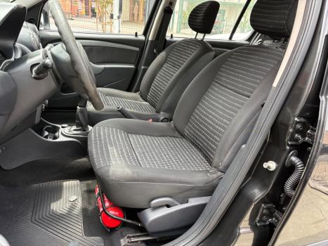 RENAULT Sandero 1.6 16V 4P FLEX NOKIA, Foto 6