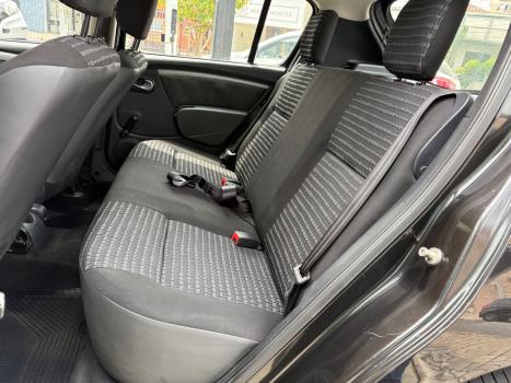RENAULT Sandero 1.6 16V 4P FLEX NOKIA, Foto 7