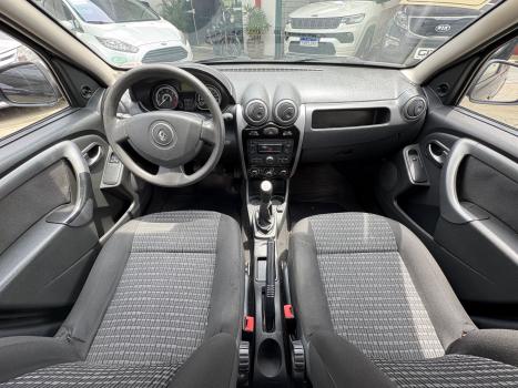 RENAULT Sandero 1.6 16V 4P FLEX NOKIA, Foto 8