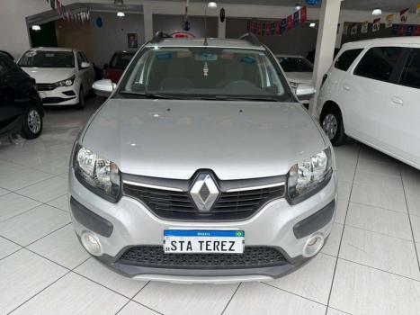 RENAULT Sandero 1.6 16V 4P FLEX SCE STEPWAY EXPRESSION, Foto 2