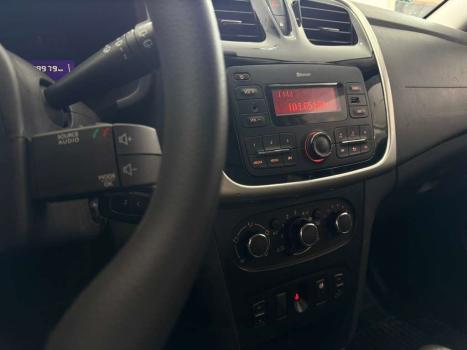 RENAULT Sandero 1.6 16V 4P FLEX SCE STEPWAY EXPRESSION, Foto 8