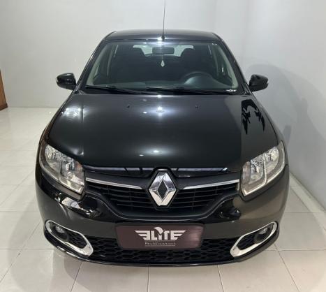 RENAULT Sandero 1.6 4P FLEX DYNAMIQUE, Foto 2