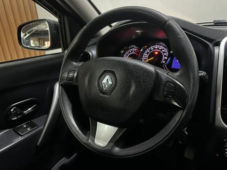 RENAULT Sandero 1.6 4P FLEX DYNAMIQUE, Foto 7