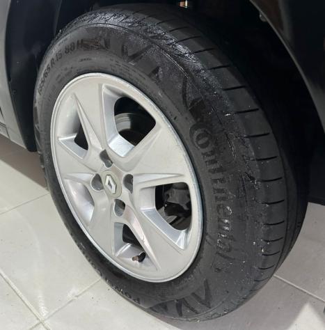 RENAULT Sandero 1.6 4P FLEX DYNAMIQUE, Foto 11